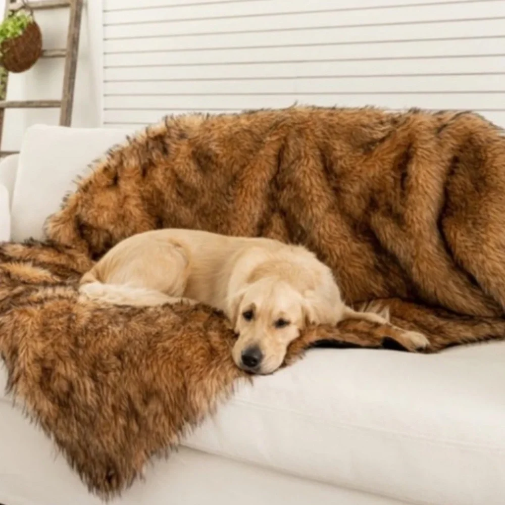 Paws.com Pet Blanket